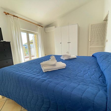 Residence Ponente Санта-Тереза-Галлура Экстерьер фото
