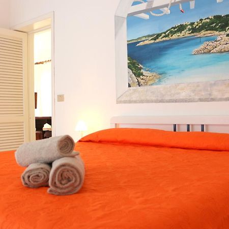 Residence Ponente Санта-Тереза-Галлура Экстерьер фото