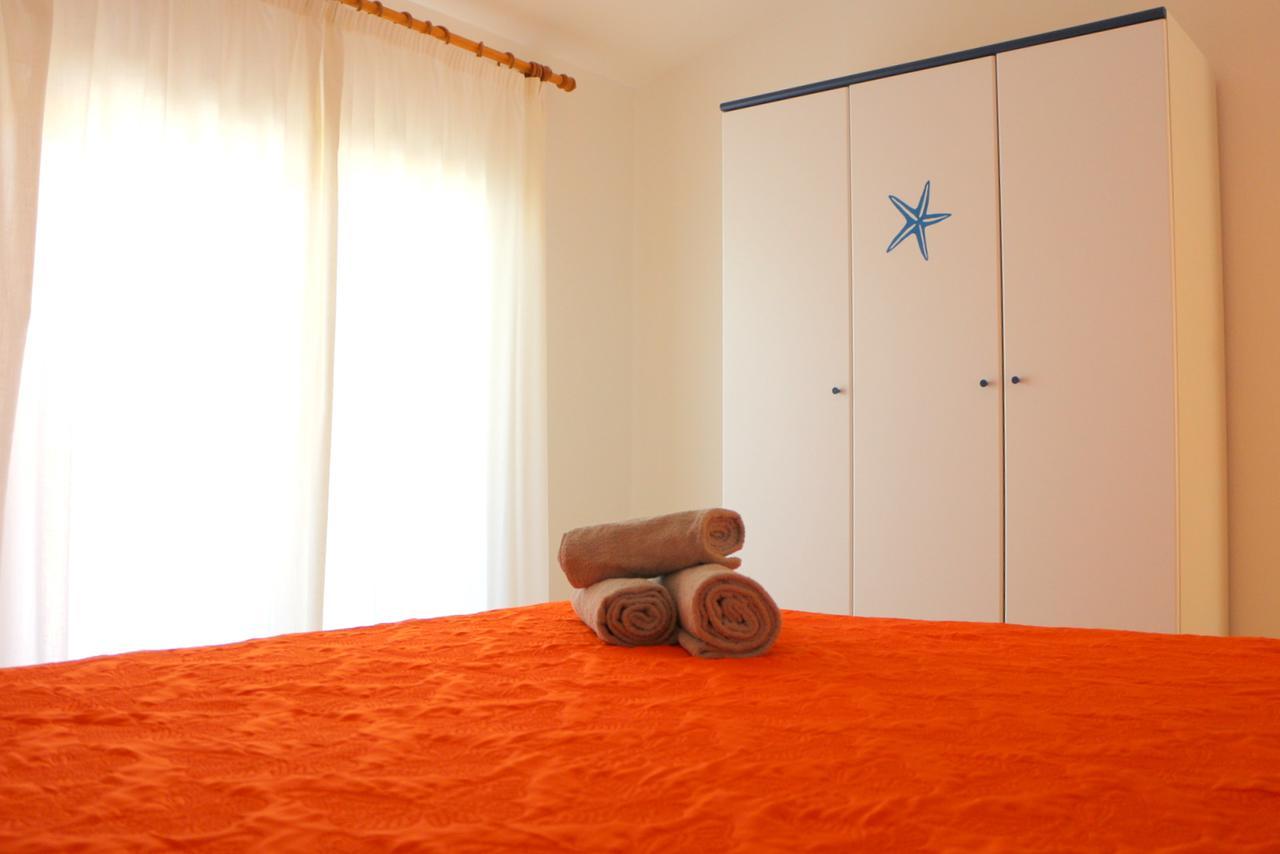 Residence Ponente Санта-Тереза-Галлура Экстерьер фото