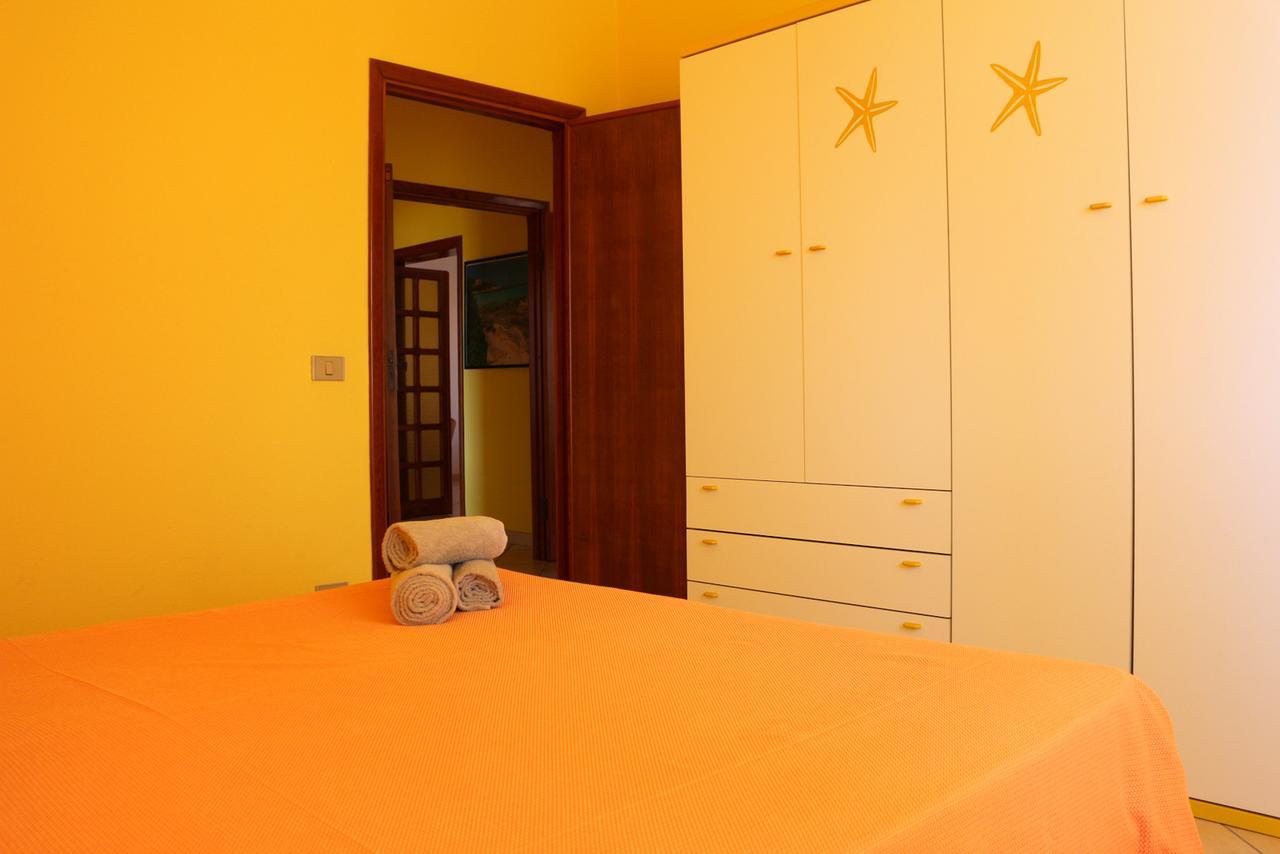 Residence Ponente Санта-Тереза-Галлура Экстерьер фото